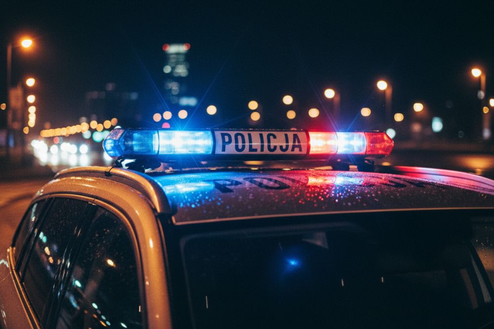 Ekstremalne wyzwania i sukcesy Policji Zachodniopomorskiej na „Dzikim Weekendzie