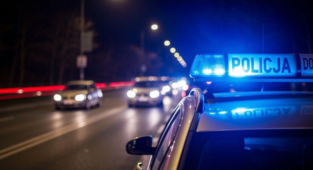 Szczecin w walce z narkotykami: Policja przejmuje 1,3 kg nielegalnych substancji!