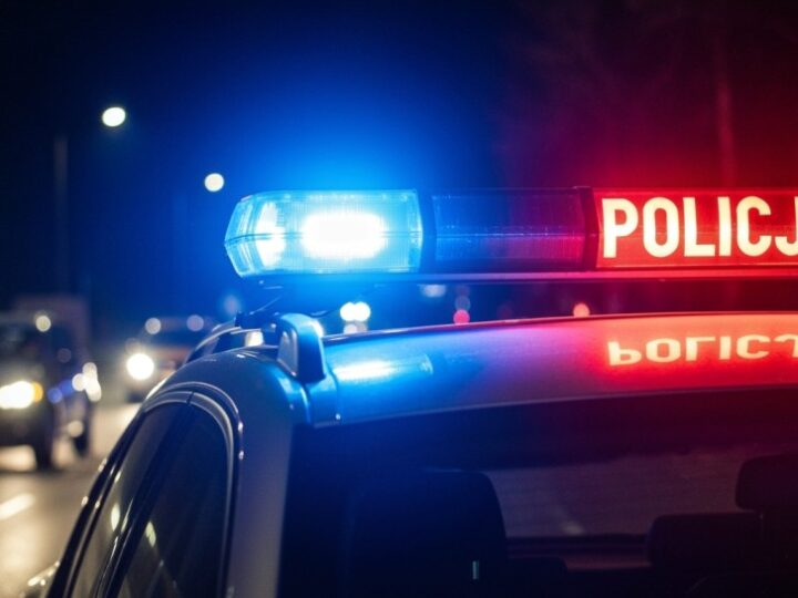 Zabezpiecz swój dom na wakacje: Poradnik szczecińskiej policji