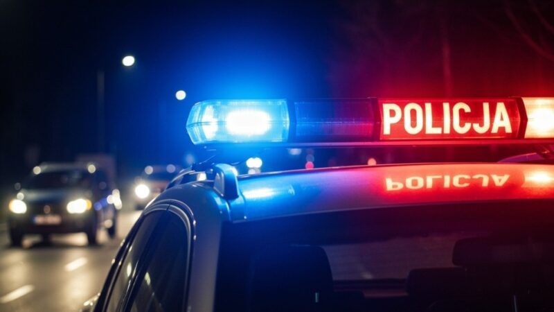 Zabezpiecz swój dom na wakacje: Poradnik szczecińskiej policji