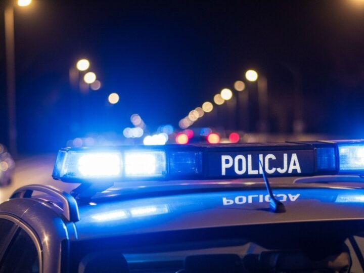 Śledztwo w sprawie nękania przez zamówienia posiłków: zatrzymany sprawca w Szczecinie