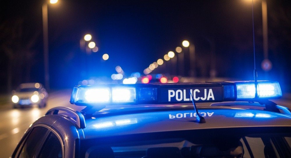 Śledztwo w sprawie nękania przez zamówienia posiłków: zatrzymany sprawca w Szczecinie
