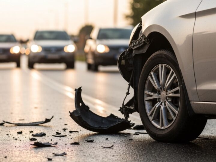 Wzrost Wypadków Śmiertelnych na Polskich Drogach: 6 Zdarzeń w Jedną Dobę