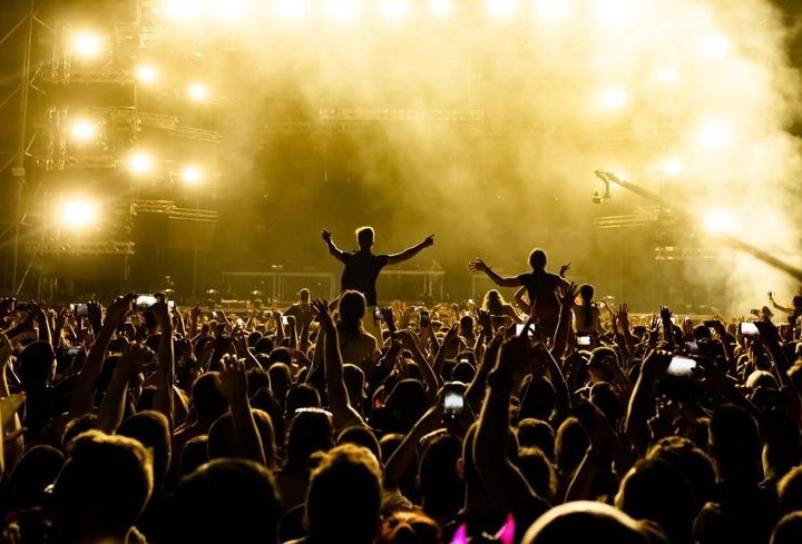 Festiwal Młodych Talentów 2026 bije rekordy – ponad 900 muzyków w walce o sławę!