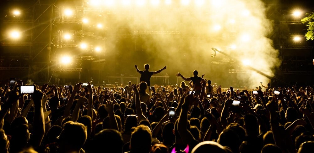 Festiwal Młodych Talentów 2026 bije rekordy – ponad 900 muzyków w walce o sławę!