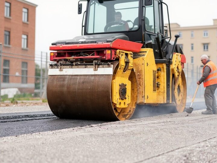 Utrudnienia na Andersena i Północnej: Przygotuj się na zmiany w ruchu!
