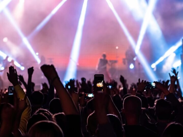 Piknik Rodzinny w Krzypnicy: Muzyka, radość i wspólne chwile
