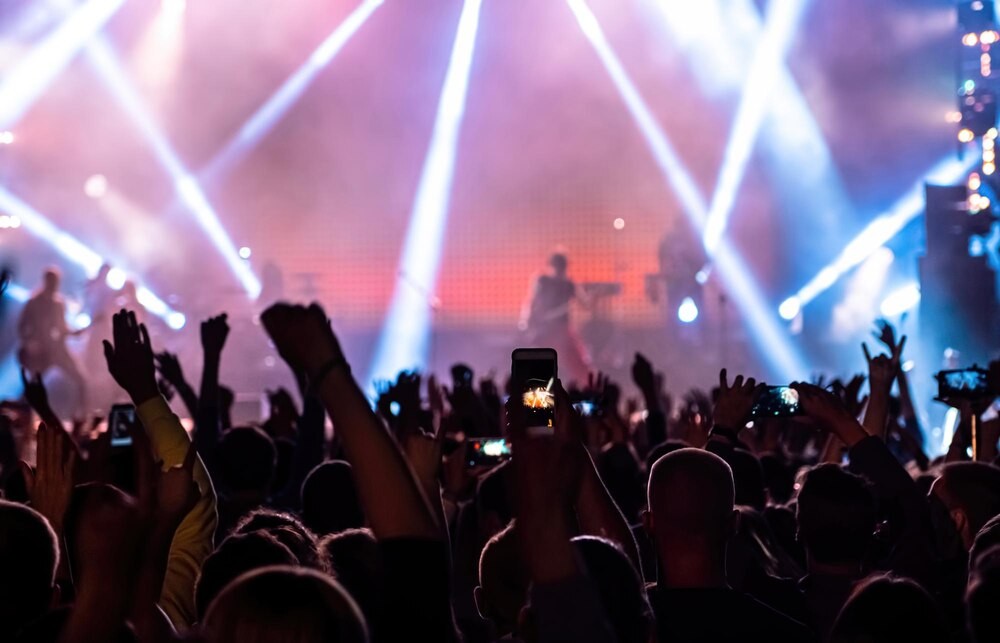 Piknik Rodzinny w Krzypnicy: Muzyka, radość i wspólne chwile