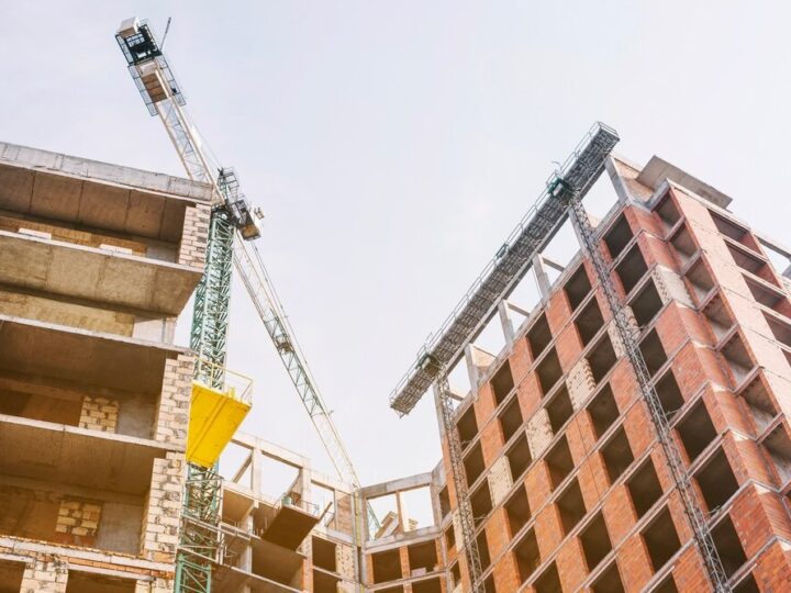 Modernizacja kamienic przy ul. Kolumba: nawet 10 budynków zyska nowy blask