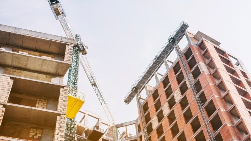 Modernizacja kamienic przy ul. Kolumba: nawet 10 budynków zyska nowy blask