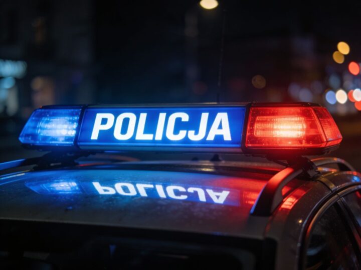 Empatia w służbie: jak policjanci budują zaufanie obywateli