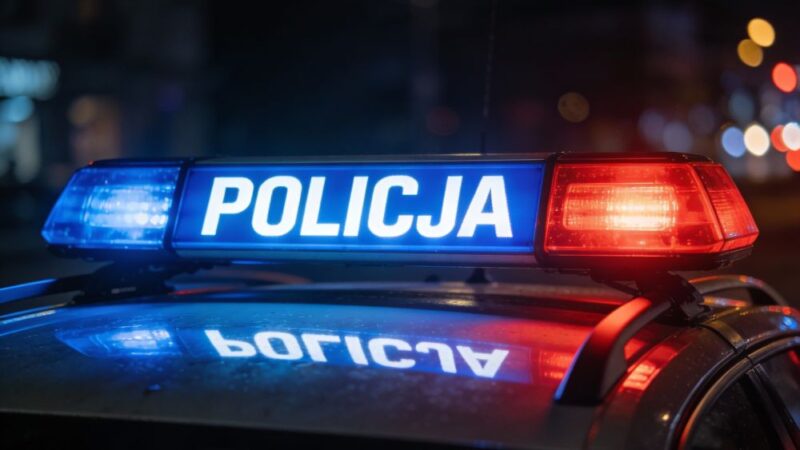 Empatia w służbie: jak policjanci budują zaufanie obywateli