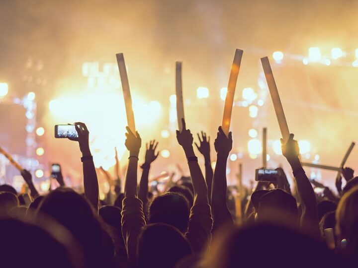 Muzyczny Sukces: Więcej niż Tylko Dźwięki