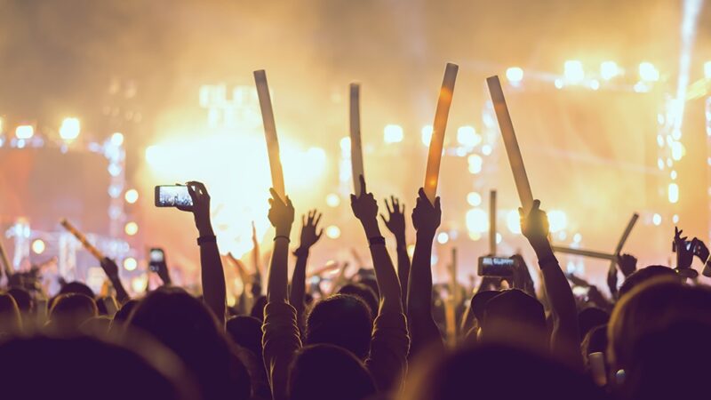 Muzyczny Sukces: Więcej niż Tylko Dźwięki