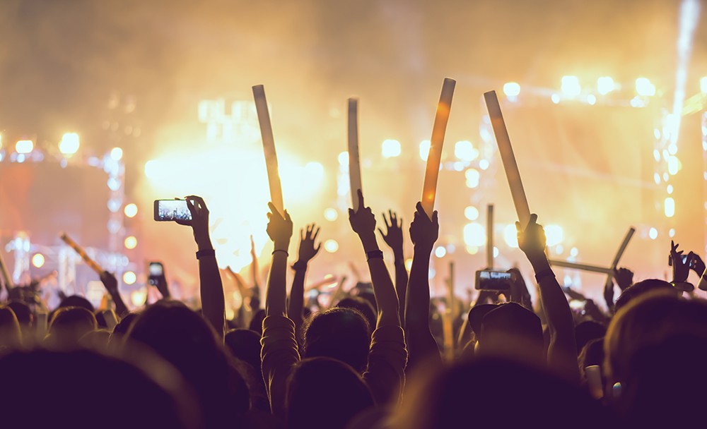 Muzyczny Sukces: Więcej niż Tylko Dźwięki