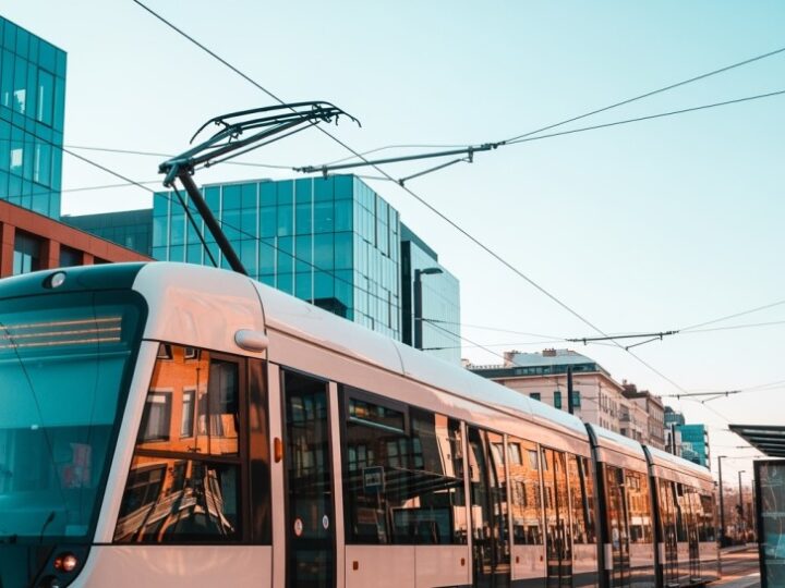Ćwierć wieku magii tramwajowej w Szczecinie!