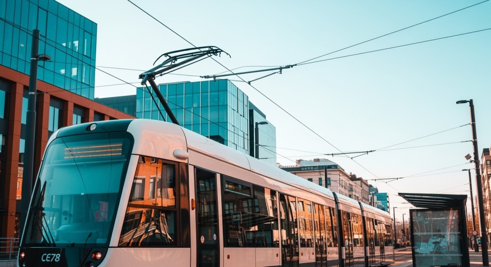 Ćwierć wieku magii tramwajowej w Szczecinie!