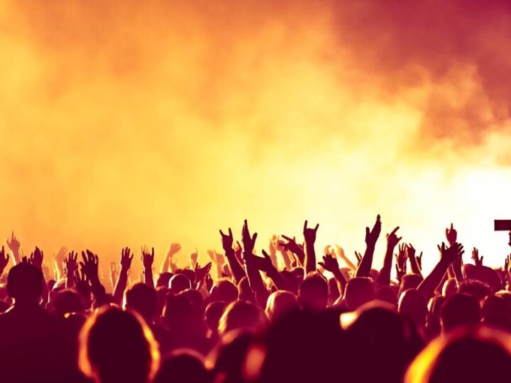 Muzyczna Odyseja nad Bałtykiem: Festiwal Grażyny Sarosiek powraca!