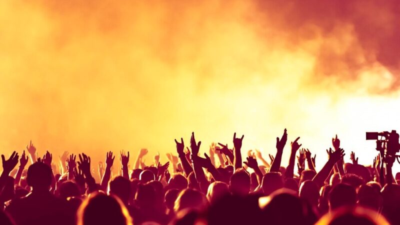 Muzyczna Odyseja nad Bałtykiem: Festiwal Grażyny Sarosiek powraca!
