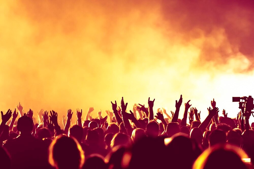 Muzyczna Odyseja nad Bałtykiem: Festiwal Grażyny Sarosiek powraca!