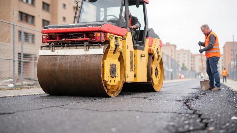Transmisja na żywo: Spotkanie o budowie drogi S6 w Szczecinie