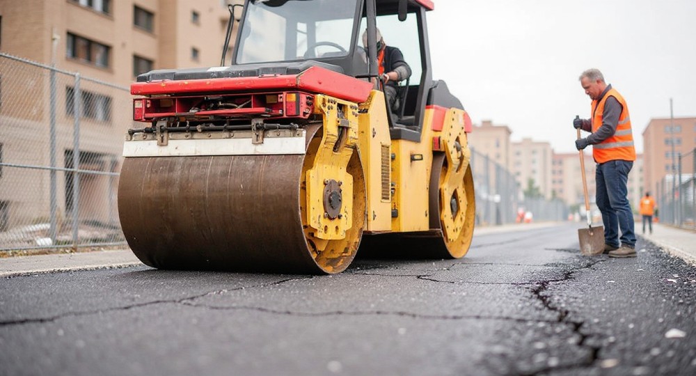 Transmisja na żywo: Spotkanie o budowie drogi S6 w Szczecinie