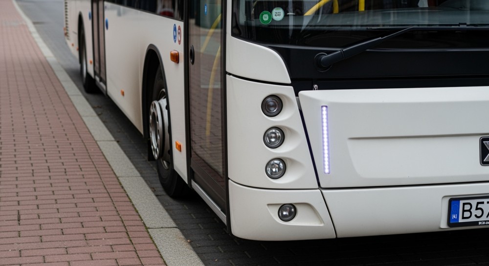Zmiany w kursowaniu autobusów 75 i 87 przy dworcu Szczecin Główny 18 sierpnia