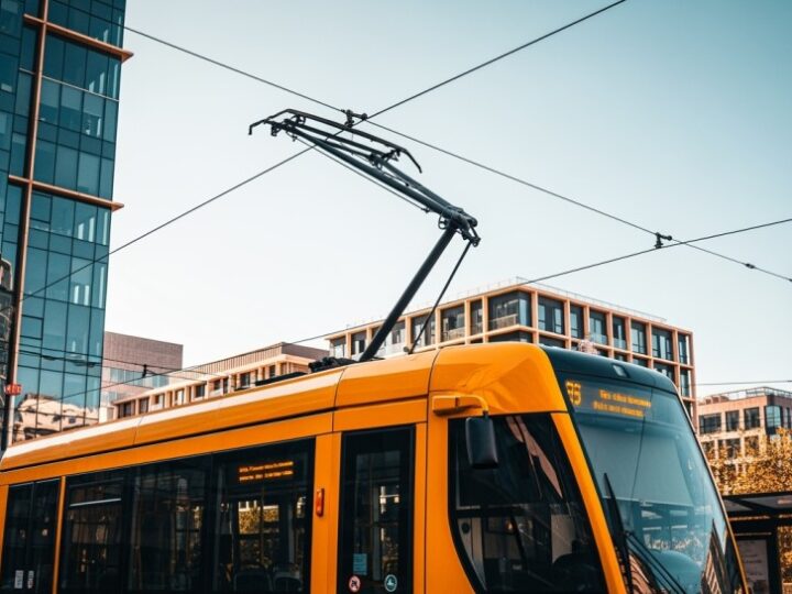Zabytkowe tramwaje w Szczecinie: Weekendowe kursy już od piątku!