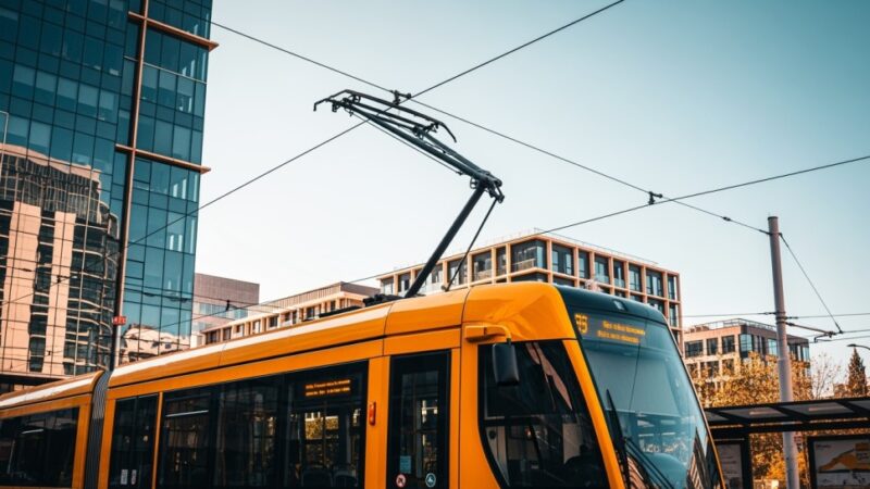 Zabytkowe tramwaje w Szczecinie: Weekendowe kursy już od piątku!