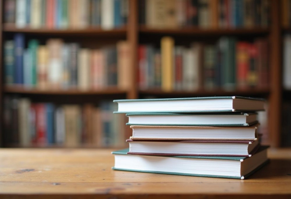 Kulturalne pożegnanie lata: odkryj nowe inspiracje w bibliotece!