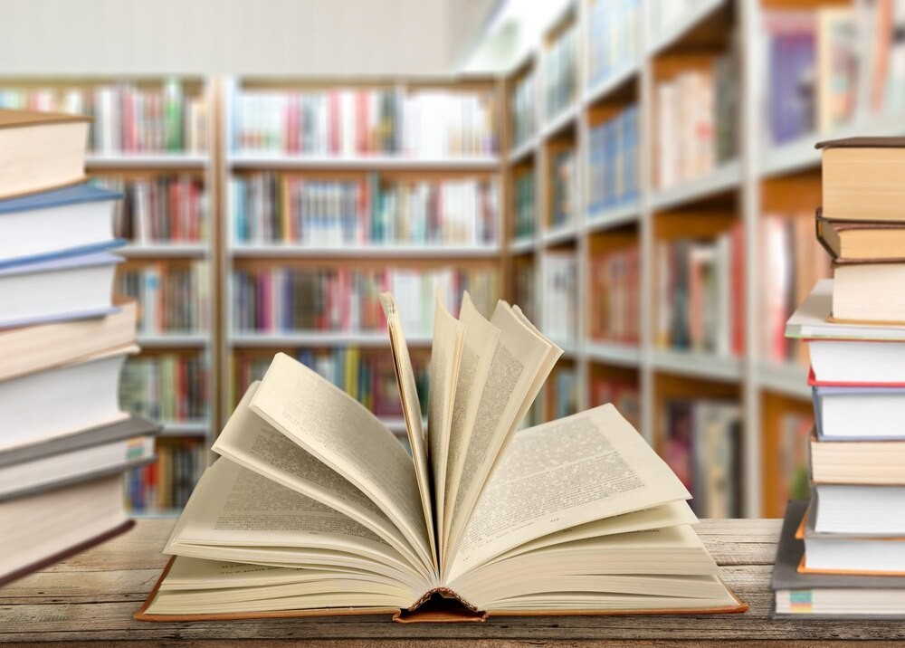Biblioteczne Wakacje Pełne Inspiracji!