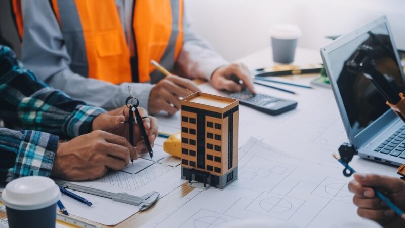 Windar Polska: Nowa fabryka na horyzoncie w Szczecinie