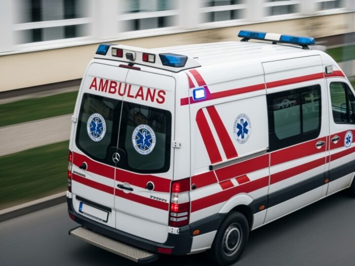 Czujność nad wodą: Twoja ostrożność może uratować życie