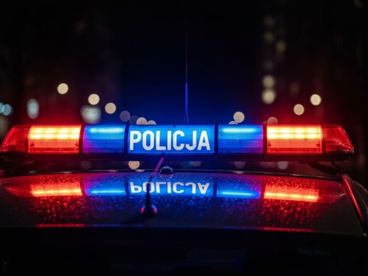 Szczecińska policja rozwiązuje sprawę włamań!