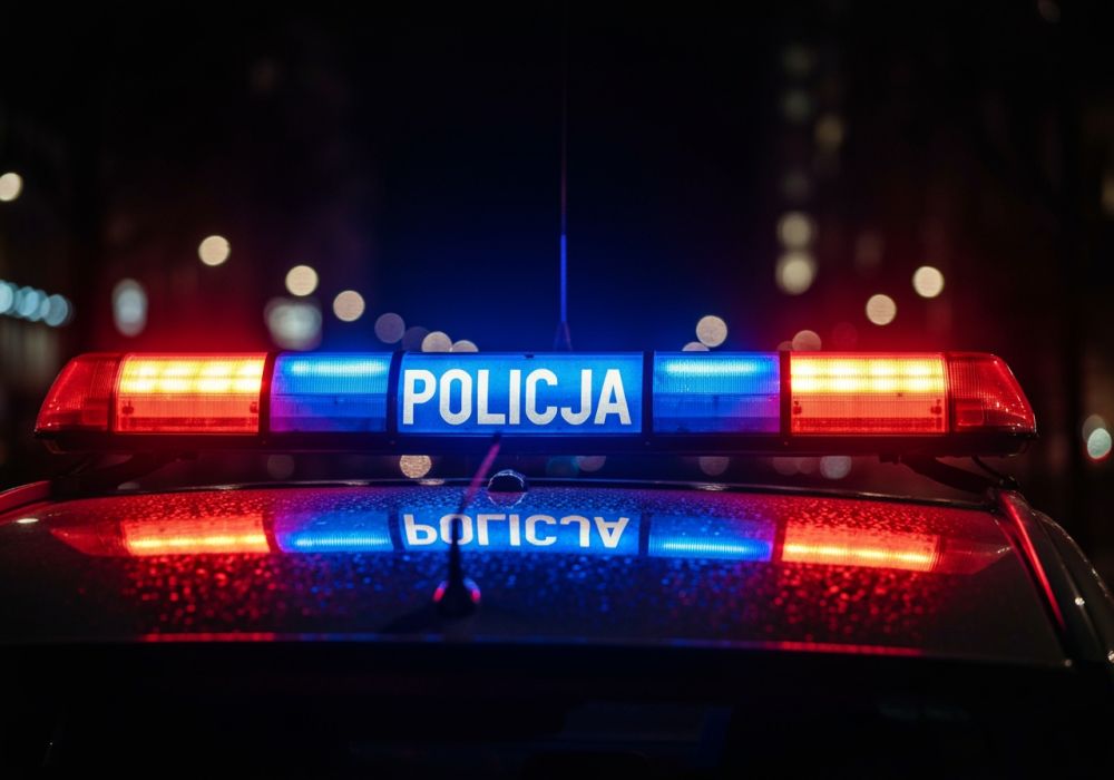 Szczecińska policja rozwiązuje sprawę włamań!