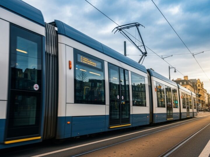 Szczecin wraca do normalności: Autobusy znów na stałych trasach!