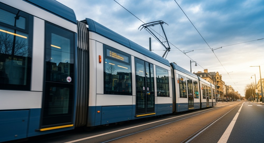 Szczecin wraca do normalności: Autobusy znów na stałych trasach!