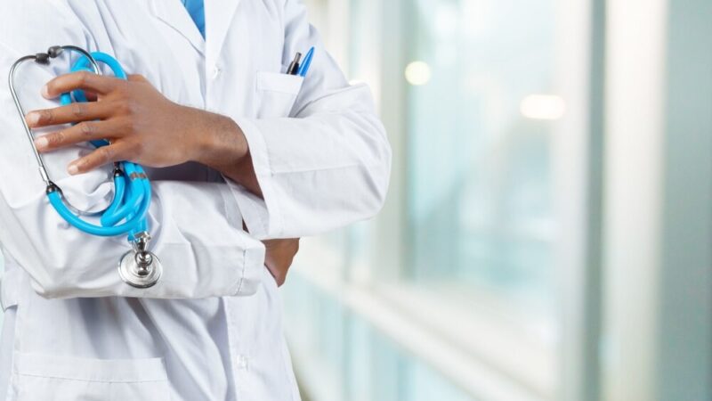 Bezpłatne badania osteoporozy dla mieszkańców Dobrej!