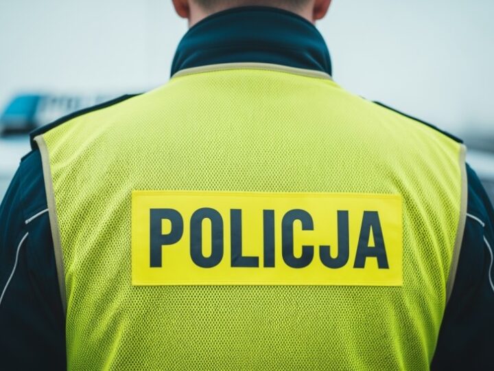 Bezpieczeństwo na drodze: Twoje decyzje mają znaczenie