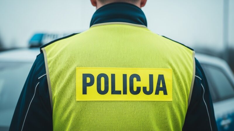 Bezpieczeństwo na drodze: Twoje decyzje mają znaczenie