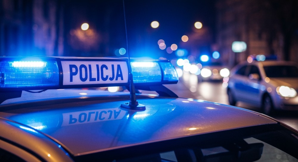 Szczecińska Policja zapewnia bezpieczeństwo na drogach: weekend bez incydentów!