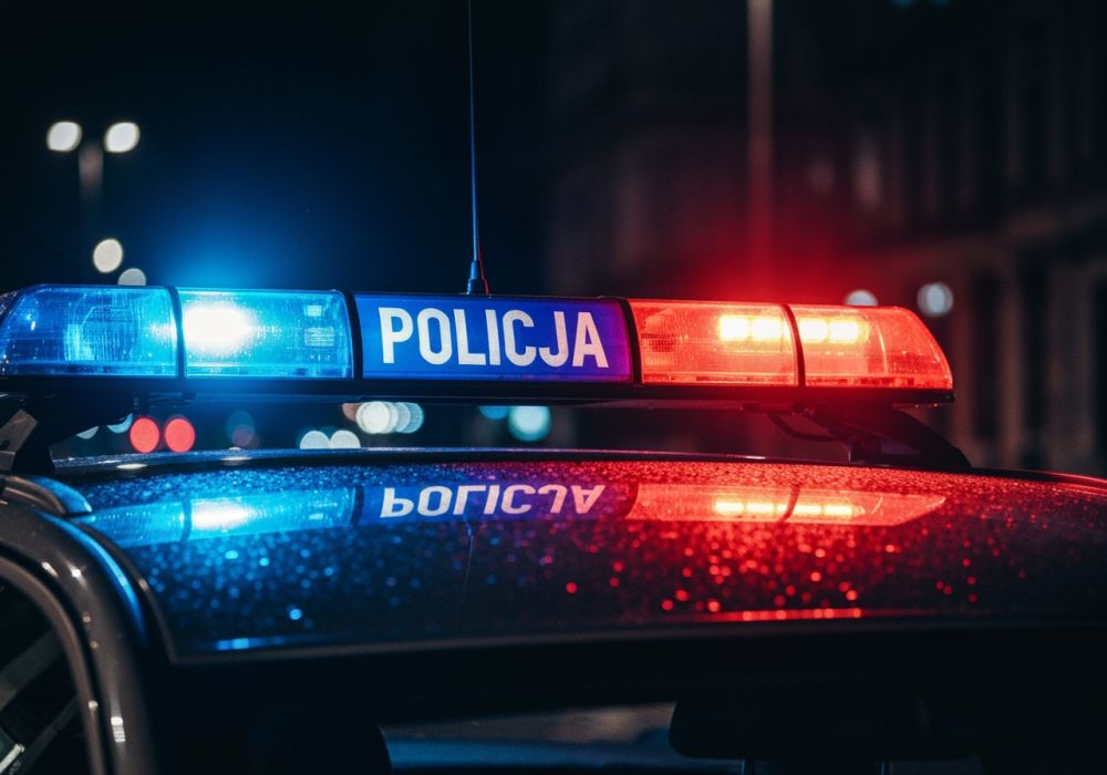 Bezpieczeństwo na Działkach: Szczecińska Policja Edukuje Działkowców
