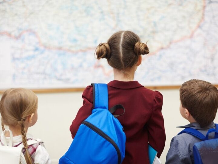 80 lat edukacji: powrót do korzeni w Nowym Warpnie!
