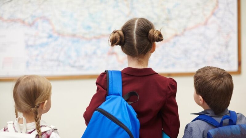 80 lat edukacji: powrót do korzeni w Nowym Warpnie!