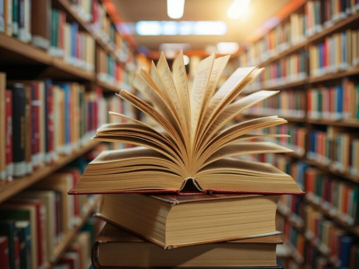 Tydzień pełen inspiracji w miejskich bibliotekach!