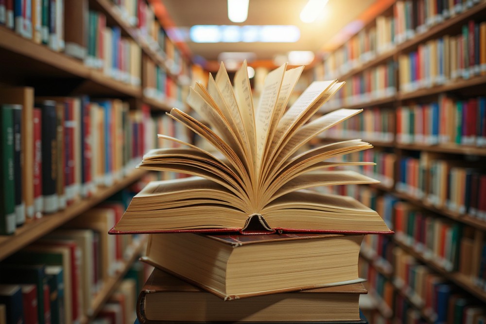 Tydzień pełen inspiracji w miejskich bibliotekach!