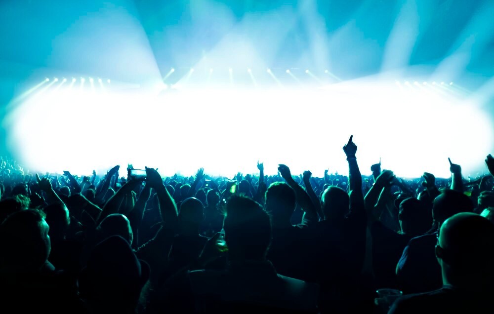 Scena od kuchni: jak zorganizować koncert jak profesjonalista
