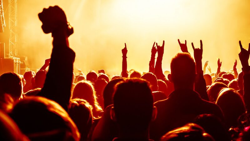 Muzyczna Podróż w Świat Tadeusza Nalepy w Szczecinie