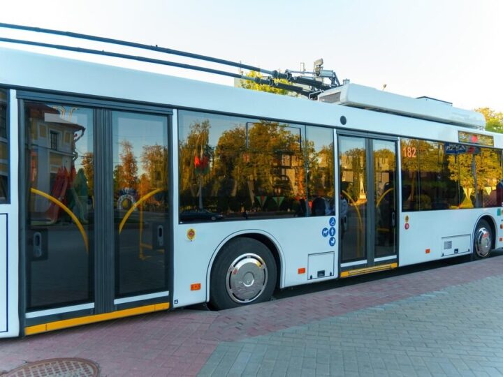 Nowe połączenia autobusowe w Szczecinie: Linia 86 i 222 w lepszej synchronizacji!