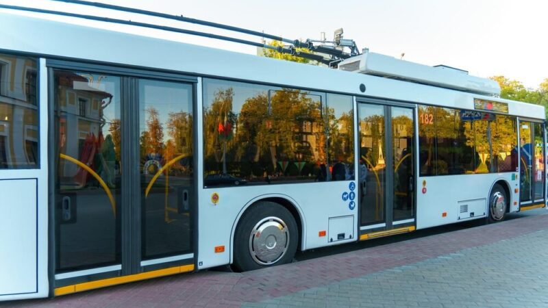 Nowe połączenia autobusowe w Szczecinie: Linia 86 i 222 w lepszej synchronizacji!